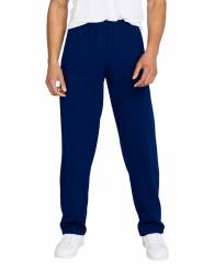 Gildan Heavy Blend Open Bottom Sweatpants